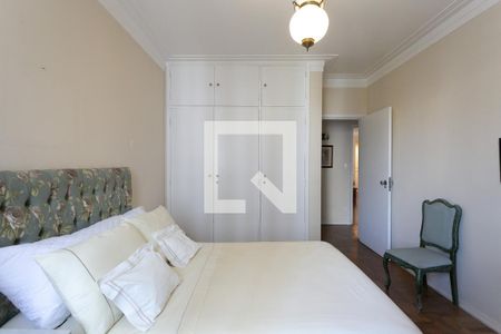 Apartamento à venda com 110m², 2 quartos e 1 vagaQuarto 2