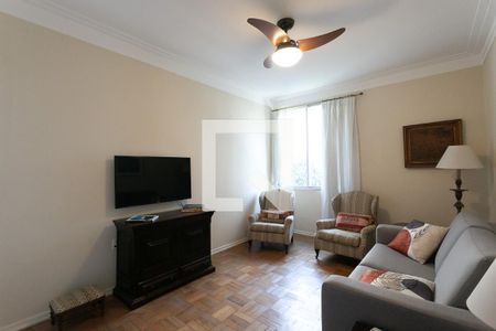 Apartamento à venda com 110m², 2 quartos e 1 vagaQuarto 1