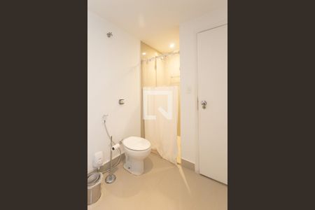 Apartamento à venda com 110m², 2 quartos e 1 vagaBanheiro