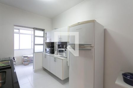 Apartamento à venda com 110m², 2 quartos e 1 vagaCozinha