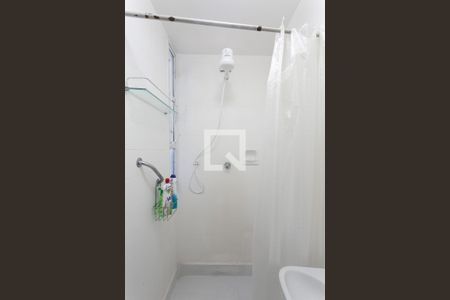 Apartamento à venda com 110m², 2 quartos e 1 vagaBanheiro de Serviço