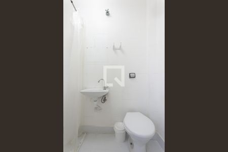 Apartamento à venda com 110m², 2 quartos e 1 vagaBanheiro de Serviço