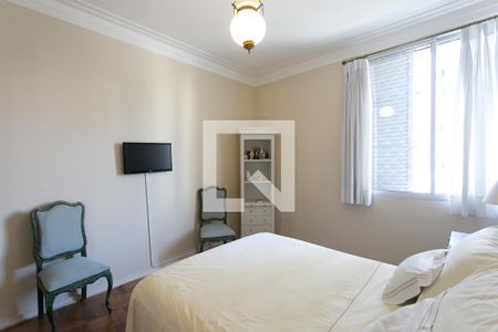 Apartamento à venda com 110m², 2 quartos e 1 vagaQuarto 2