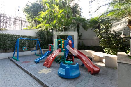 Apartamento à venda com 110m², 2 quartos e 1 vagaÁrea Comum - Playground