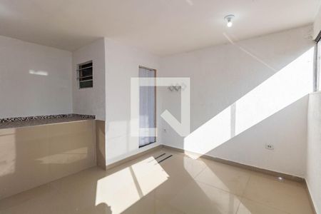 Quarto de casa para alugar com 1 quarto, 60m² em São Lucas, São Paulo