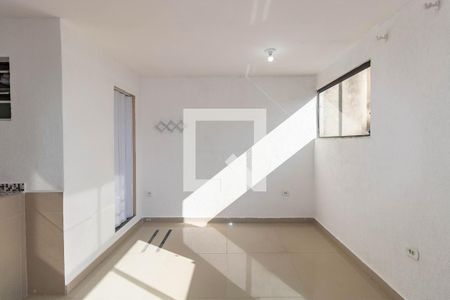 Casa para alugar com 60m², 1 quarto e sem vaga Casa para alugar com 60m², 1 quarto e sem vagaQuarto