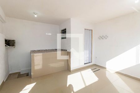 Quarto de casa para alugar com 1 quarto, 60m² em São Lucas, São Paulo