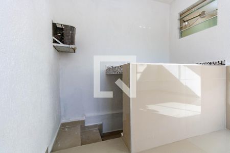 Casa para alugar com 60m², 1 quarto e sem vaga Casa para alugar com 60m², 1 quarto e sem vagaQuarto - Acesso a Lavanderia
