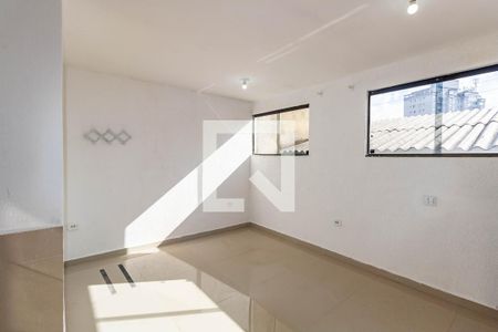 Casa para alugar com 60m², 1 quarto e sem vaga Casa para alugar com 60m², 1 quarto e sem vagaQuarto