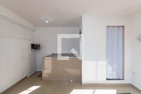Casa para alugar com 60m², 1 quarto e sem vaga Casa para alugar com 60m², 1 quarto e sem vagaQuarto