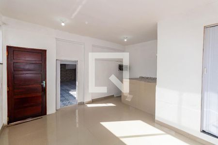 Casa para alugar com 60m², 1 quarto e sem vaga Casa para alugar com 60m², 1 quarto e sem vagaQuarto