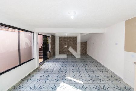 Casa para alugar com 1 quarto, 60m² em São Lucas, São Paulo