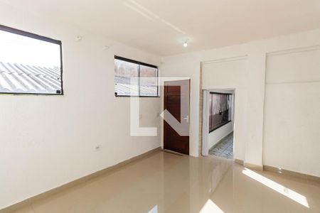 Quarto de casa para alugar com 1 quarto, 60m² em São Lucas, São Paulo