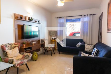 Sala de casa à venda com 3 quartos, 200m² em Vila Medeiros, São Paulo