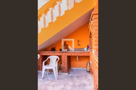 Casa à venda com 200m², 3 quartos e 2 vagas Casa à venda com 200m², 3 quartos e 2 vagasÁrea de lazer