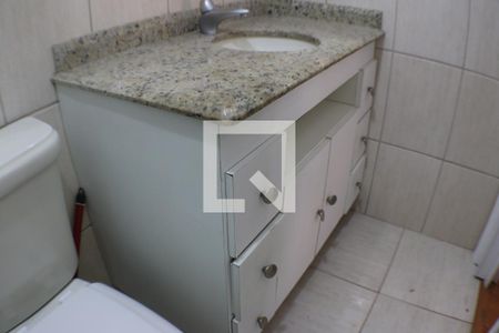 Apartamento à venda com 50m², 2 quartos e 1 vagaBanheiro