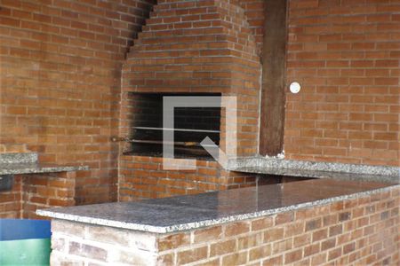 Apartamento à venda com 50m², 2 quartos e 1 vagaÁrea comum - Churrasqueira
