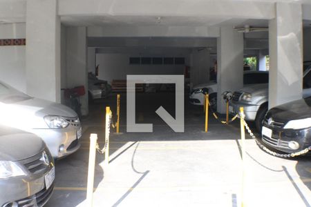 Apartamento à venda com 50m², 2 quartos e 1 vagaGaragem