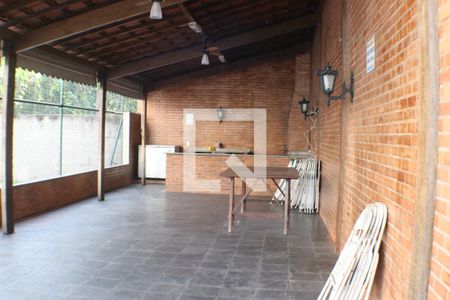 Apartamento à venda com 50m², 2 quartos e 1 vagaÁrea comum - Churrasqueira