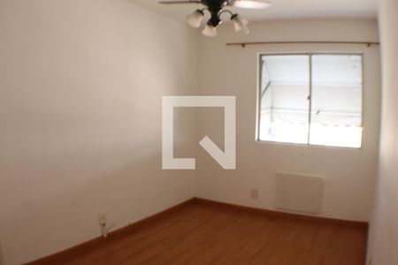 Quarto 1 de apartamento à venda com 2 quartos, 50m² em Pechincha, Rio de Janeiro