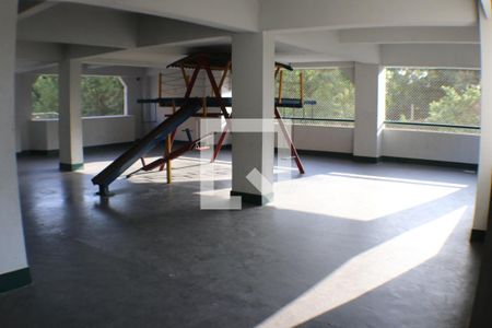 Apartamento à venda com 50m², 2 quartos e 1 vagaÁrea Comum - Playground