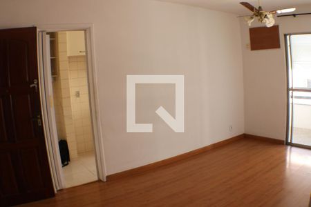 Sala de apartamento à venda com 2 quartos, 50m² em Pechincha, Rio de Janeiro