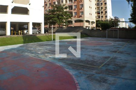 Apartamento à venda com 50m², 2 quartos e 1 vagaQuadra