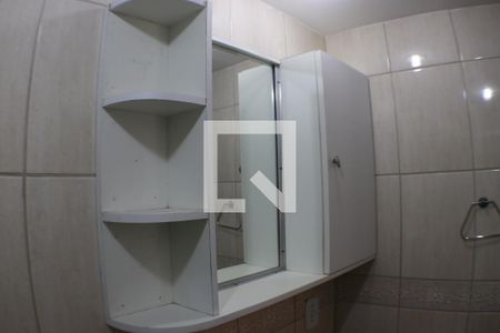 Apartamento à venda com 50m², 2 quartos e 1 vagaBanheiro