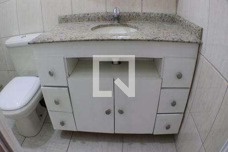 Apartamento à venda com 50m², 2 quartos e 1 vagaBanheiro