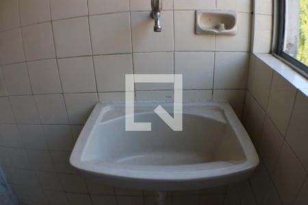 Apartamento à venda com 50m², 2 quartos e 1 vagaCozinha