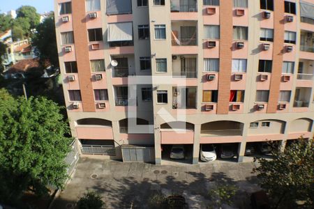 Apartamento à venda com 50m², 2 quartos e 1 vagaCozinha
