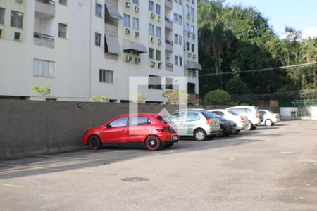 Apartamento à venda com 50m², 2 quartos e 1 vagaGaragem