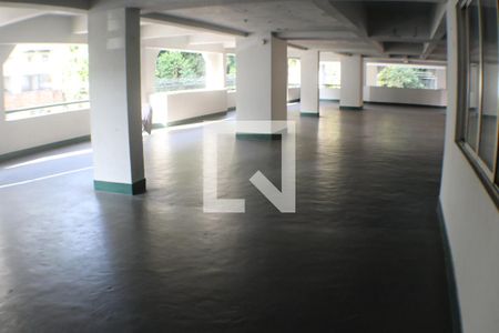 Apartamento à venda com 50m², 2 quartos e 1 vagaÁrea comum - Salão de festas