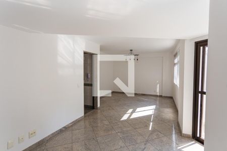 Sala de apartamento para alugar com 2 quartos, 128m² em Savassi, Belo Horizonte