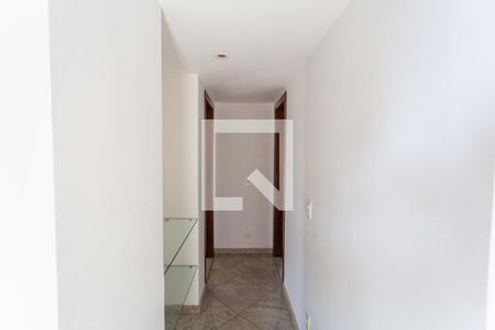 Corredor de apartamento para alugar com 2 quartos, 128m² em Savassi, Belo Horizonte