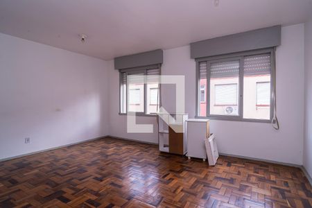 Sala/Quarto de kitnet/studio para alugar com 1 quarto, 29m² em Protásio Alves, Porto Alegre