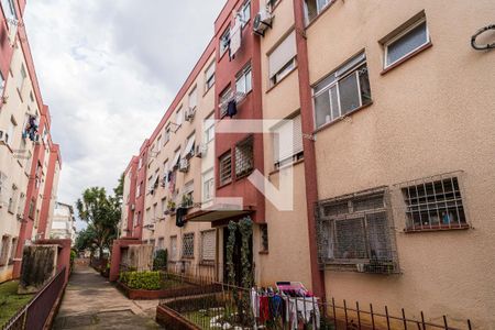 Studio para alugar com 29m², 1 quarto e sem vagaFachada do bloco