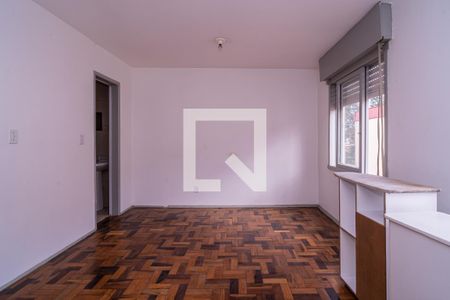 Sala/Quarto de kitnet/studio para alugar com 1 quarto, 29m² em Protásio Alves, Porto Alegre