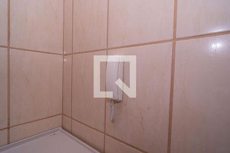 Studio para alugar com 29m², 1 quarto e sem vagaDetalhe cozinha