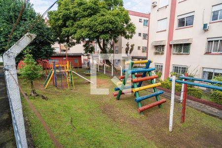 Studio para alugar com 29m², 1 quarto e sem vagaÁrea Comum - Playground