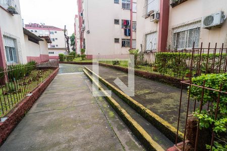 Studio para alugar com 29m², 1 quarto e sem vagaÁrea comum