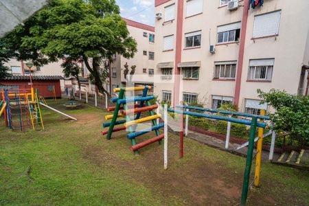 Studio para alugar com 29m², 1 quarto e sem vagaÁrea Comum - Playground