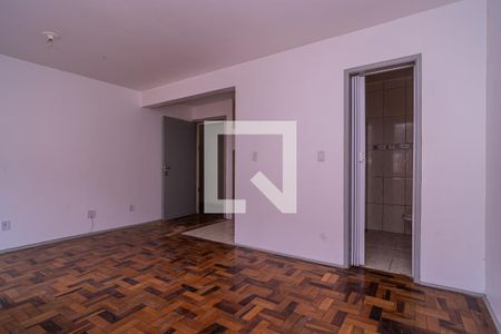 Sala/Quarto de kitnet/studio para alugar com 1 quarto, 29m² em Protásio Alves, Porto Alegre
