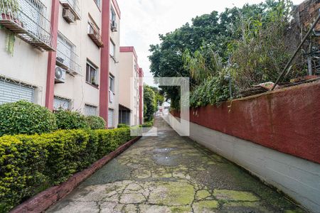 Studio para alugar com 29m², 1 quarto e sem vagaÁrea comum