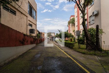 Studio para alugar com 29m², 1 quarto e sem vagaGaragem