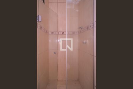 Studio para alugar com 29m², 1 quarto e sem vagaBanheiro