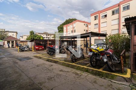 Studio para alugar com 29m², 1 quarto e sem vagaGaragem