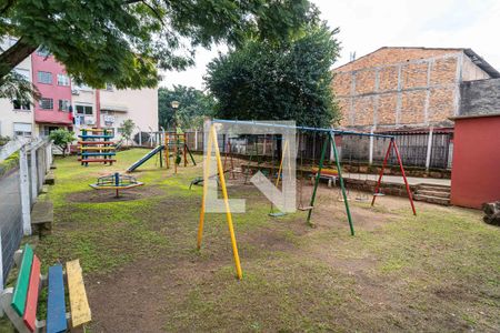 Studio para alugar com 29m², 1 quarto e sem vagaÁrea Comum - Playground