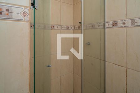 Studio para alugar com 29m², 1 quarto e sem vagaBanheiro