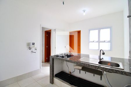 Casa de condomínio para alugar com 200m², 3 quartos e 2 vagasCozinha